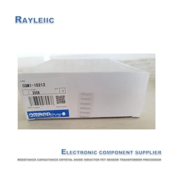 

1PCS!!! NEW Original CQM1-ID212 CQM1 ID212 PLC 16-point DC input unit 100% In Stock