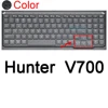 Black Hunter V700