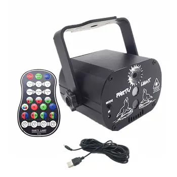 

Multipurpose Mini Car Ambience Ambient Starry Sky LED Roof Light Glow Interiors Multiple Modes Lights for Car Home Party
