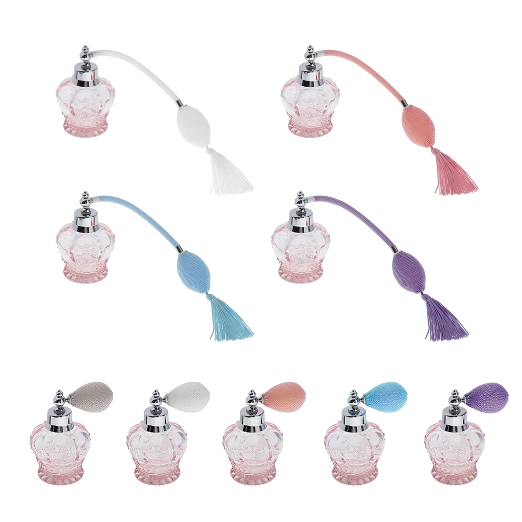 Флакон распылитель для духов 100 мл|Многоразовые бутылки| |