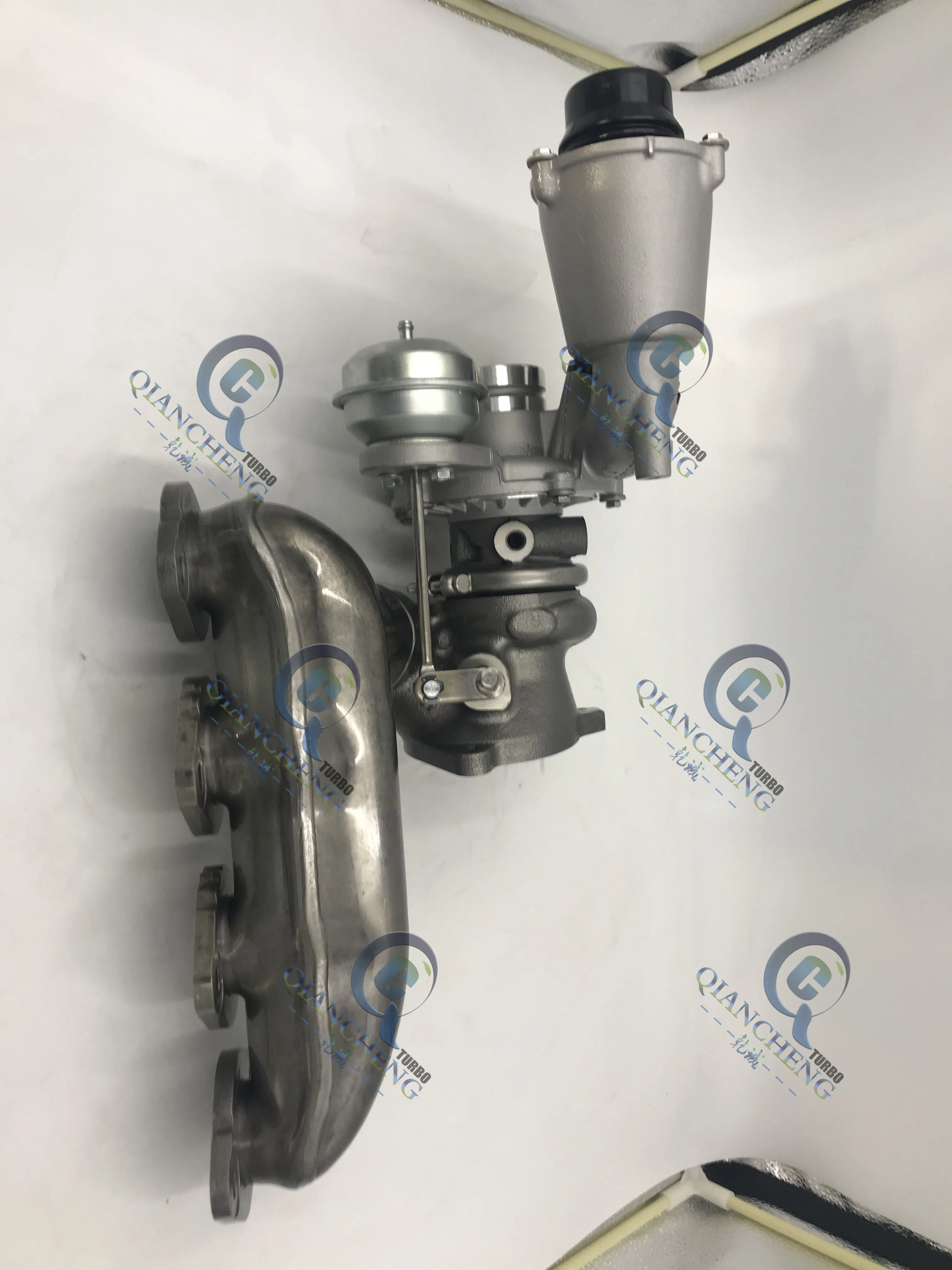 Turbolader Benz M271 turbo 2710903480 AL0065 / AL 0065 / RHF4 