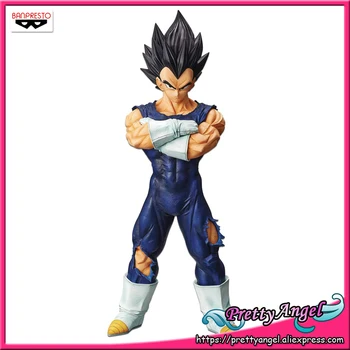 

PrettyAngel - Genuine Banpresto Grandista nero Dragon Ball Z Vegeta Collection Figure