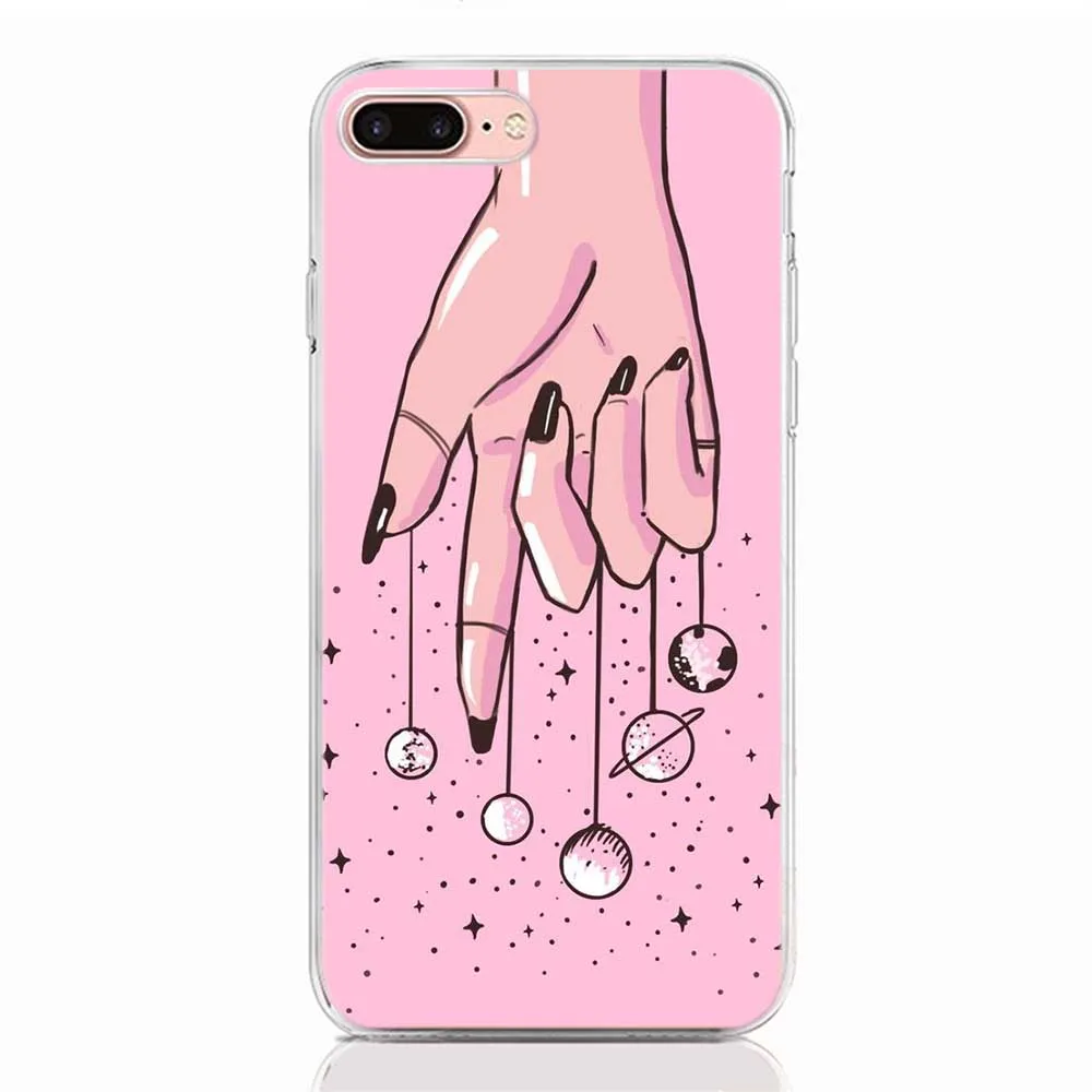 A19 Для LG K50S K40S K30 K20 G8X G8S чехол thinq Мягкий ТПУ Вселенная Космос защитный чехол Оболочка Чехол для телефона s - Цвет: A19