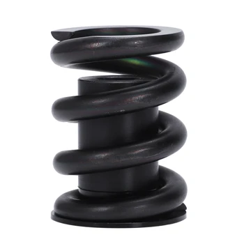 

Titanium Alloy Bike Spring Rear Shock Absorber for Brompton BMX Bicycle Parts Titanium