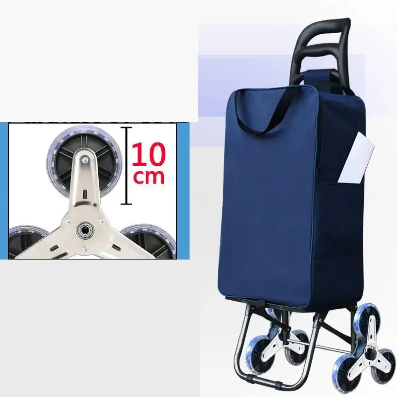 Version A La Compra Verdulero carito Chariot De Courses Avec roulets кухонный стол для покупок Carrello Cucina Mesa Cocina тележка - Цвет: Version A