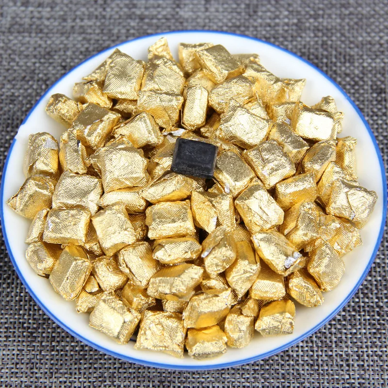 

2009 Pu-erh Ripe Chagao Shu Resin Cream Cha Gao Instant Tea Extract