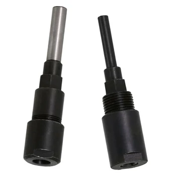 

Milling cutter Extension Rods Trimmer Workshop Supplies Hardened Steel