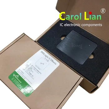 

2019 Newest DSLogic logic analyzer 16 channels 400M sampling USB-based debug logic analyzer