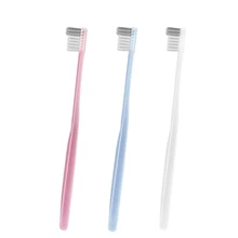 High Quality Toothbrush Teenage Children Concave Orthodontic Toothbrush Soft Hair Small Head U-shaped Teeth Braces Special Tooth