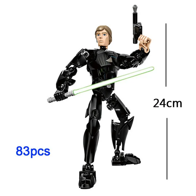 KSZ712-4-Luke Skywalker