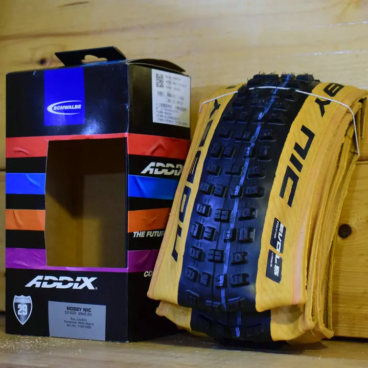 Nobby nic 29 2.25 Clearance