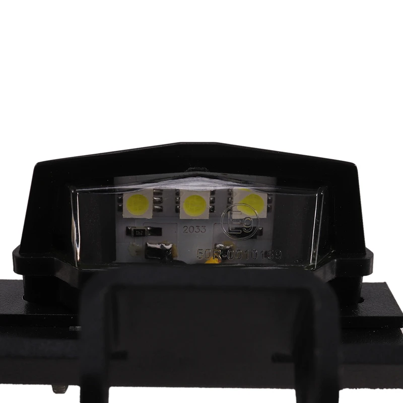 Держатель номерного знака мотоциклетный ХВОСТ Tidy Mudguard Eliminator номерной знак светодиодный светильник для HONDA CB300R CB300 R