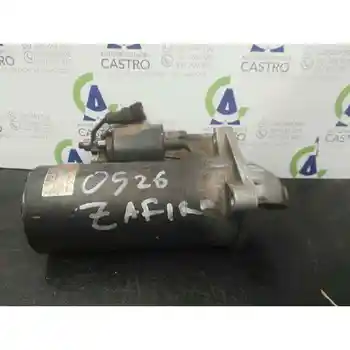

0986017790 ENGINE STARTER OPEL ZAFIRA B