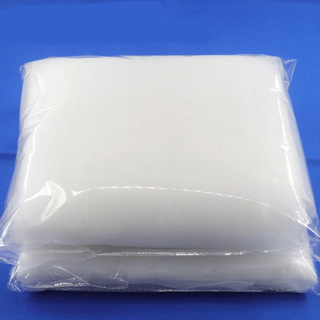 40 Mesh Szélesség 1M Üvegházhatású Zöldség Rovar Képernyő Háló Kerti Virágok Növény Védő Mezőgazdasági Madárgátló Rovarháló - Image 5