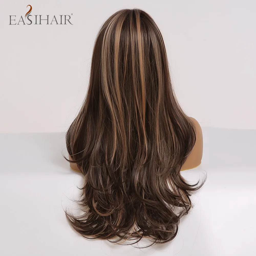 High Quality Apliques e perucas