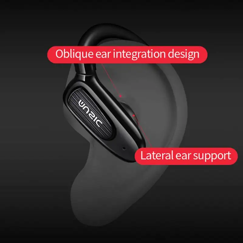 11 S5 Bluetooth Наушники Беспроводные HD стерео Спорт бас гарнитура наушники bluetooth наушники с микрофоном для телефонных звонков