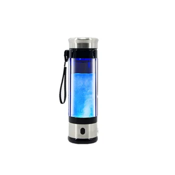 

Hydrogen rich water cup water element water cup active hydrogen power generator intelligent health cup electrolysis negative ion