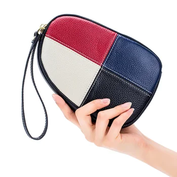 

Kweco Vader Leather Bags for Women 2020 Genuine Leather Bags Women Bag Chain Shell Bag Casual Women Clutch Bolsas Feminina