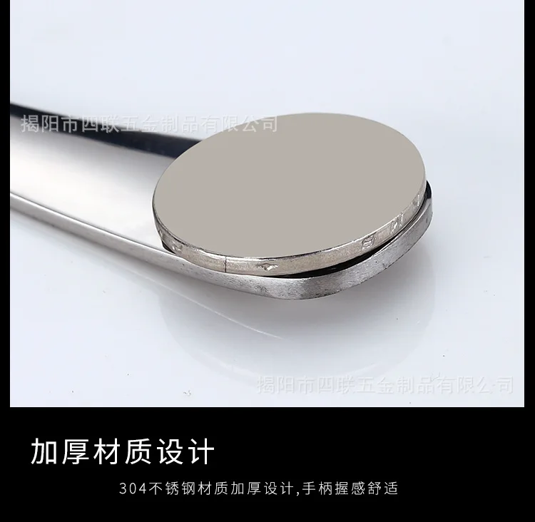 Cross Border 304 Stainless Steel Knife, Fork And Spoon Steak Knife And Fork Five Pieces Set Children Dessert Ladel Customizable