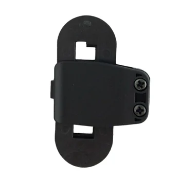 

2Pcs Helmet Headset Clip Motorcycle Helmet Intercom Clip Bracket Accessories