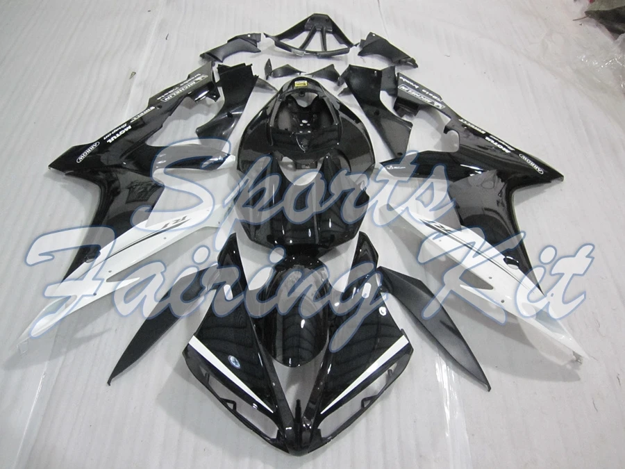 Обтекатель для YZFR1 2004 - 2006 Обтекатели YZF1000 R1 2005 комплекты кузова YAMAHA | Автомобили и