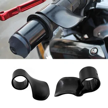 

2Pcs Universal Motorcycle Throttle Grips Throttle Assist Wrist Cruise Control Motorcycle Moto Cramp Rest Grips Assistance New