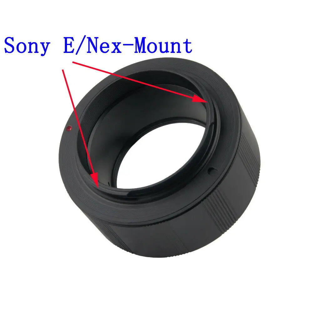 Focusing Helicoid Ring For M39 Screw Mount Lens to