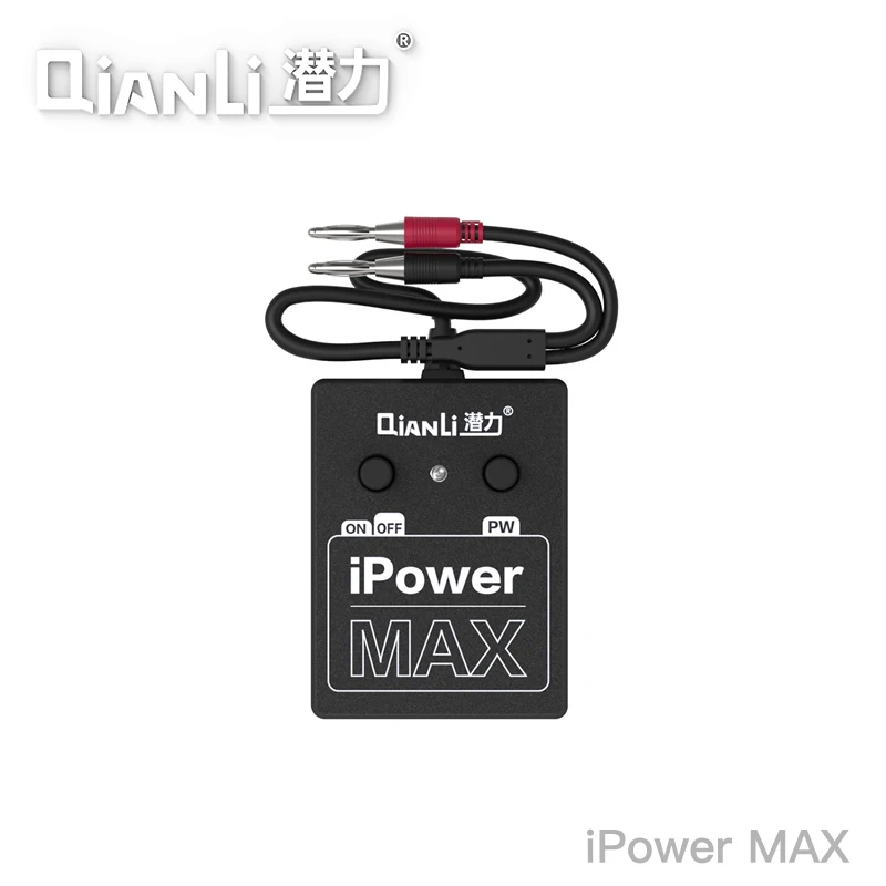 

Apple motherboard repair ipowerMax two-seat connection one-button boot control line support i6-Xsm 7 different models