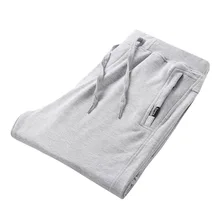 MRMT, брендовые Осенние новые мужские брюки, воздушные, маленькие ноги, одноцветные спортивные штаны, штаны для отдыха, мужские трикотажные брюки