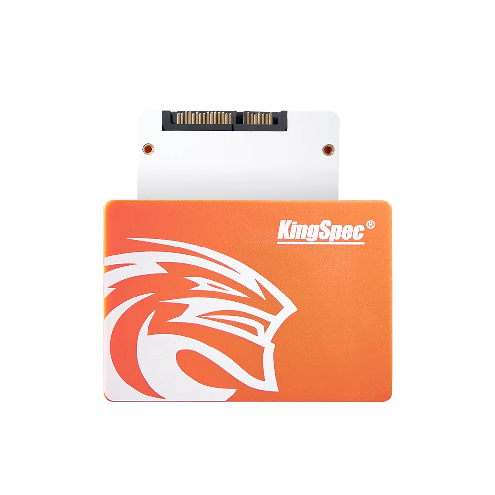 KingSpec SSD 240 ГБ 2 5 SATAIII 120 ssd 128 256 512 Гб hdd Внутренний твердотельный накопитель для