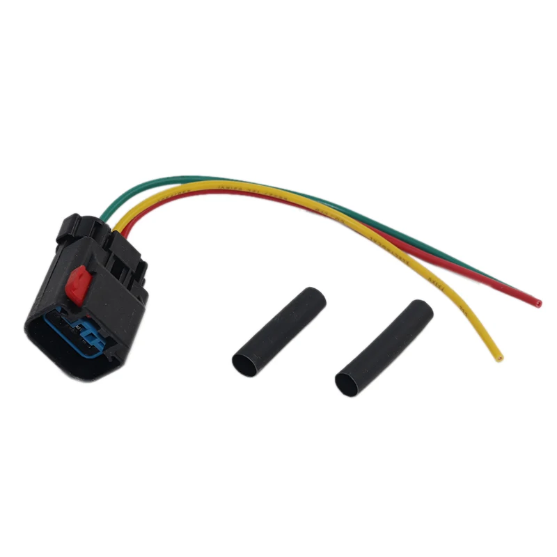 Vehicle Speed Sensor &amp Connector Wire Plug Cable For Chrysler Dodge Jeep Plymouth OE# SC105 4707386 4707389 4882463 56028183 |