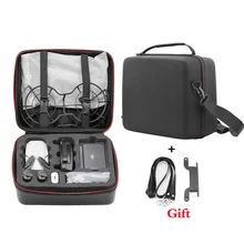 Нейлоновая полиуретановая сумка для хранения DJi Mavic Mini Hardshell Box