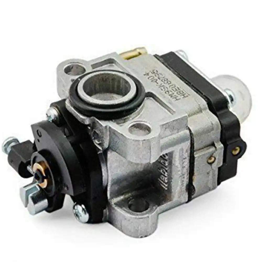 Carburetor For Craftsman 4 Cycle Mini Tiller 316 292711 Carb Replacement Part Buttonholes Primer Bulbs Tool Parts Aliexpress