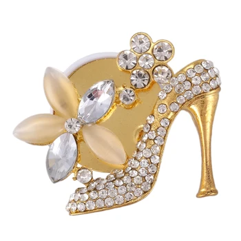 

Simulation Outlet Shampoo Car Air Conditioner Decoration, High heels