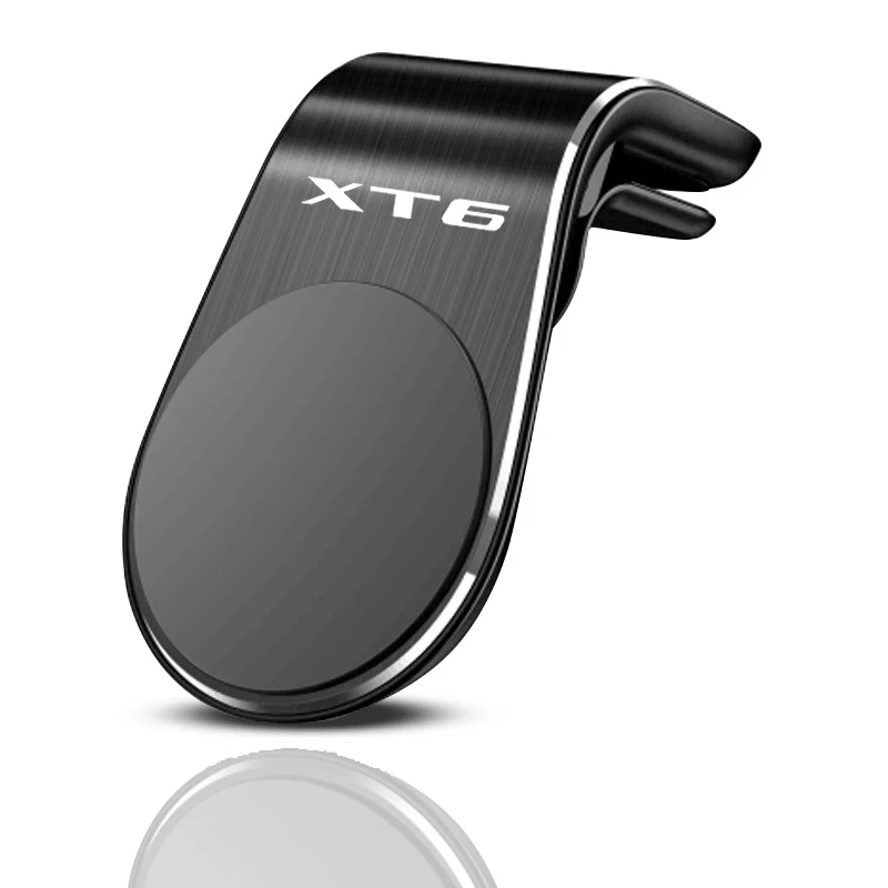 L-style Magnetic Car Phone Holder Air Vent GPS Mount For Cadillac ATS CTS XTS XT4 XT6 CT4 DTS ELR SRX STS XLR XT5 | Автомобили и