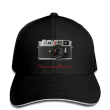 Leica M9 Ретро Stil Kamera F r Immer Ретро бейсболка Neue 0190 snapback Кепка