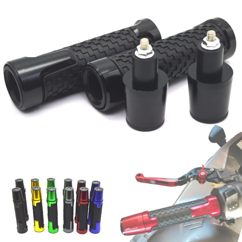 Empuñadura ЧПУ двигатель de мотор и высокое качество для YAMAHA YZF R125 R15 R25 R3 R6 R1 R1M MT03 MT25 MT07 MT09 MT10 FZ1 FZ6 FZ8 FZ6R