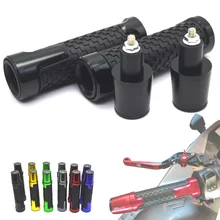 Empuñadura ЧПУ двигатель de мотор и высокое качество для YAMAHA YZF R125 R15 R25 R3 R6 R1 R1M MT03 MT25 MT07 MT09 MT10 FZ1 FZ6 FZ8 FZ6R