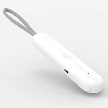 

UV Ultraviolet Mini Sterilizer Sanitizer Handheld Disinfection UVC Travel Home