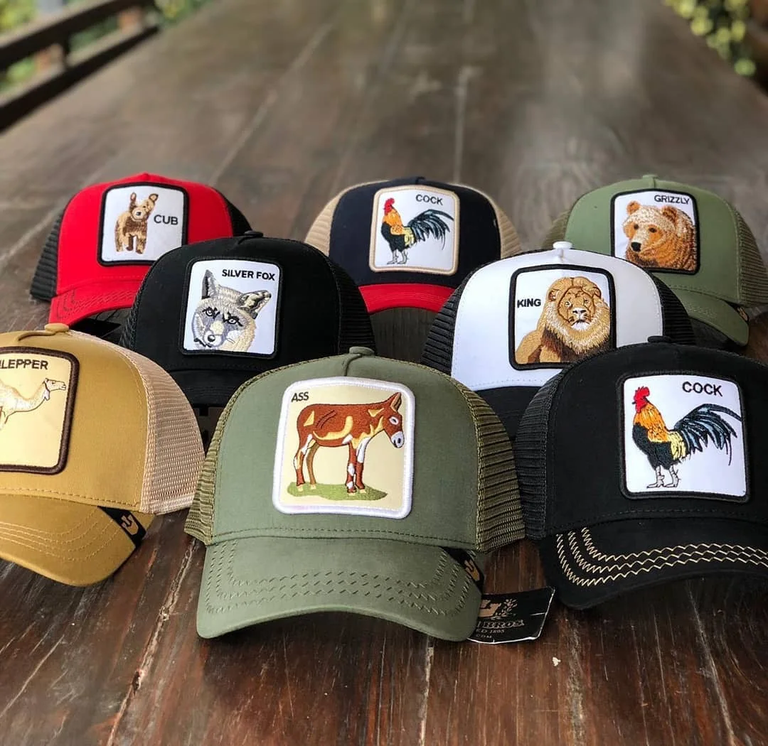 

New Dragon Ball Z Mesh Hat Goku Baseball Cap High Quality Black & Yellow Curved Brim Snapback Cap Gorras Casquette Dropshipping