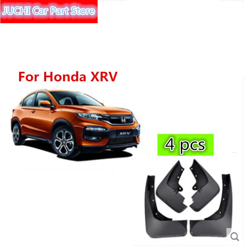 Автомобиль Брызговик пластиковый крыло для Honda XRV