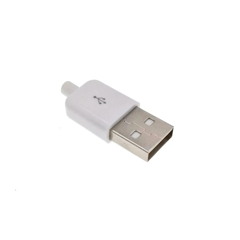 USB 2.0 A Male 5