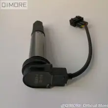 Катушка зажигания для мотоцикла BENELLI TNT300 BN302 THV302 TNT600 BN600/Keeway RKX300 RK6 600/STELS 300 600