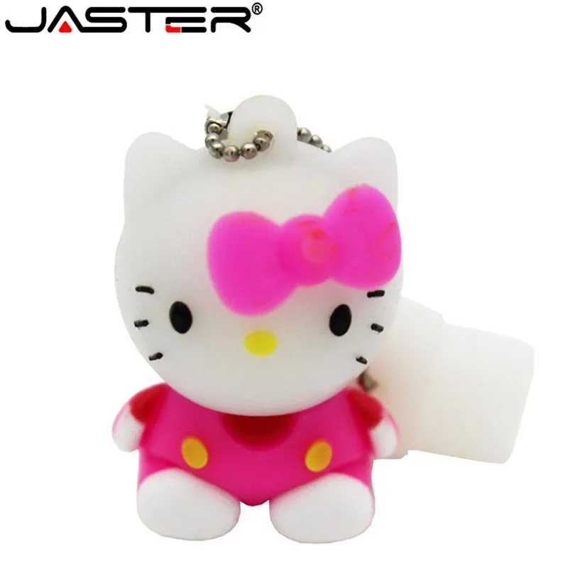 USB флеш накопитель JASTER 5 цветов 4 ГБ 8 16 32 64 2 0|USB флэш-накопители| |