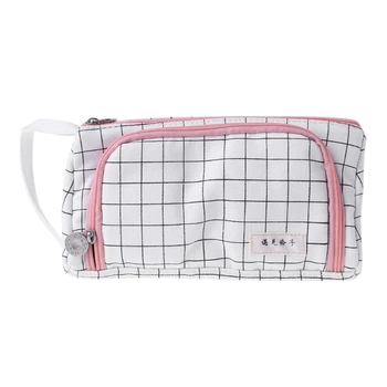 

Lovely Pencil Case Kawaii Large Capacity Pencilcase School Supplies Stationery