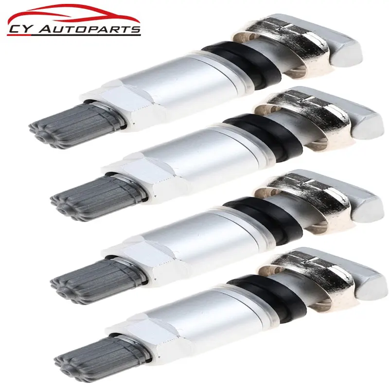 YAOPEI Tire Pressure Monitoring System Sensor Valve Stem Repair Kit