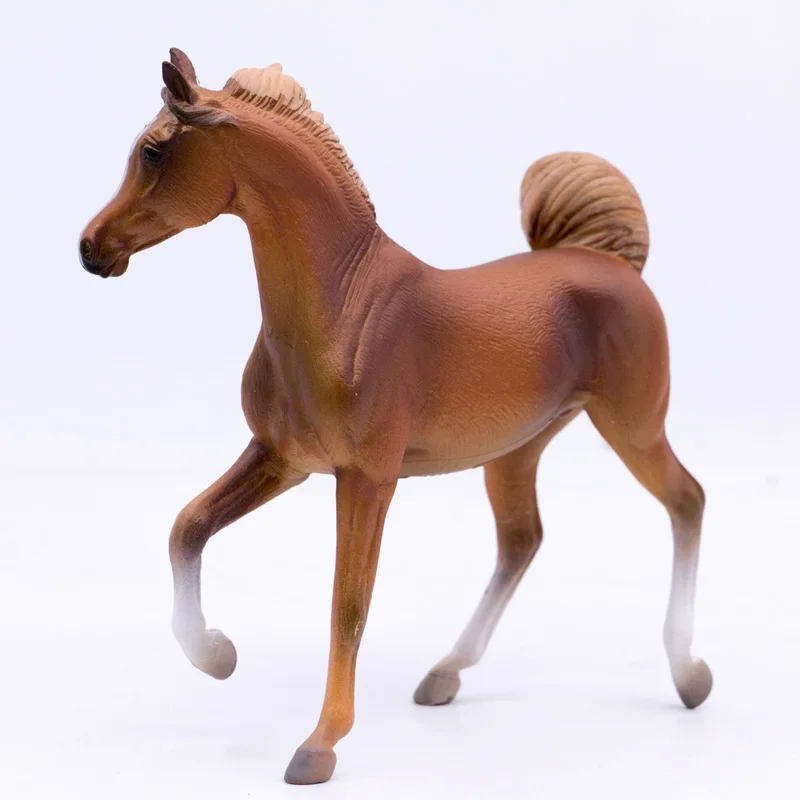 Best Trade in Prices CollectA Arabian Mare Golden Chestnut Cost less