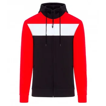 

motorcycle racing Team Jacket Riding Hoodies super Motorbike clothes Tracksuit zipper closure keep warm windproof