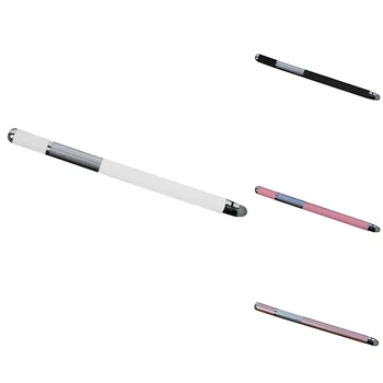 

Capacitive Pen Dual Contact Suction Cup Pen Twoin One for Kindle and All Capacitive Contact Sns Phones