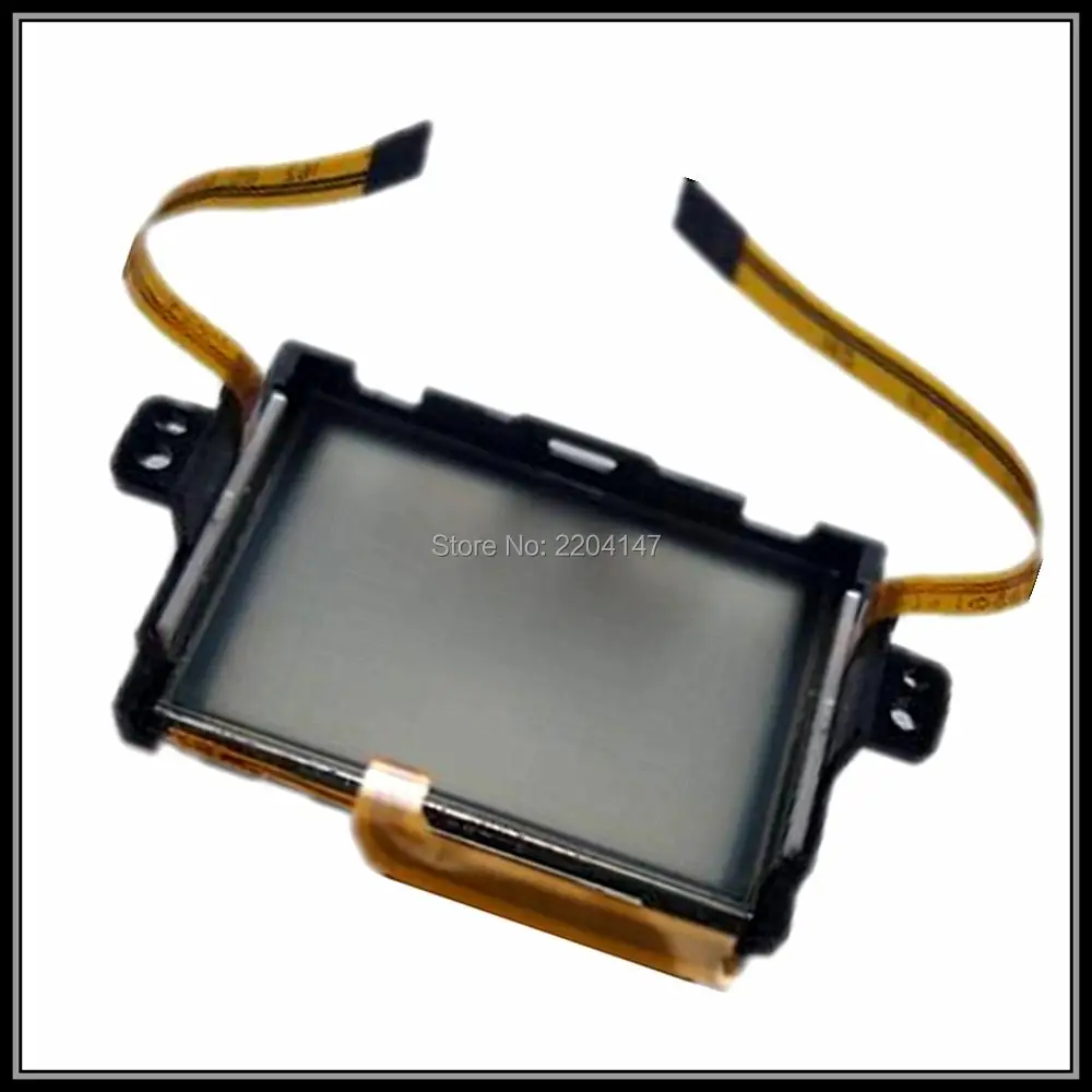 

Original viewfinder SI screen for Canon 5d3 5D Mark III 5d3 SLR camera maintenance accessories